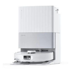 جاروبرقی رباتیک روبوراک مدل Qrevo Edge