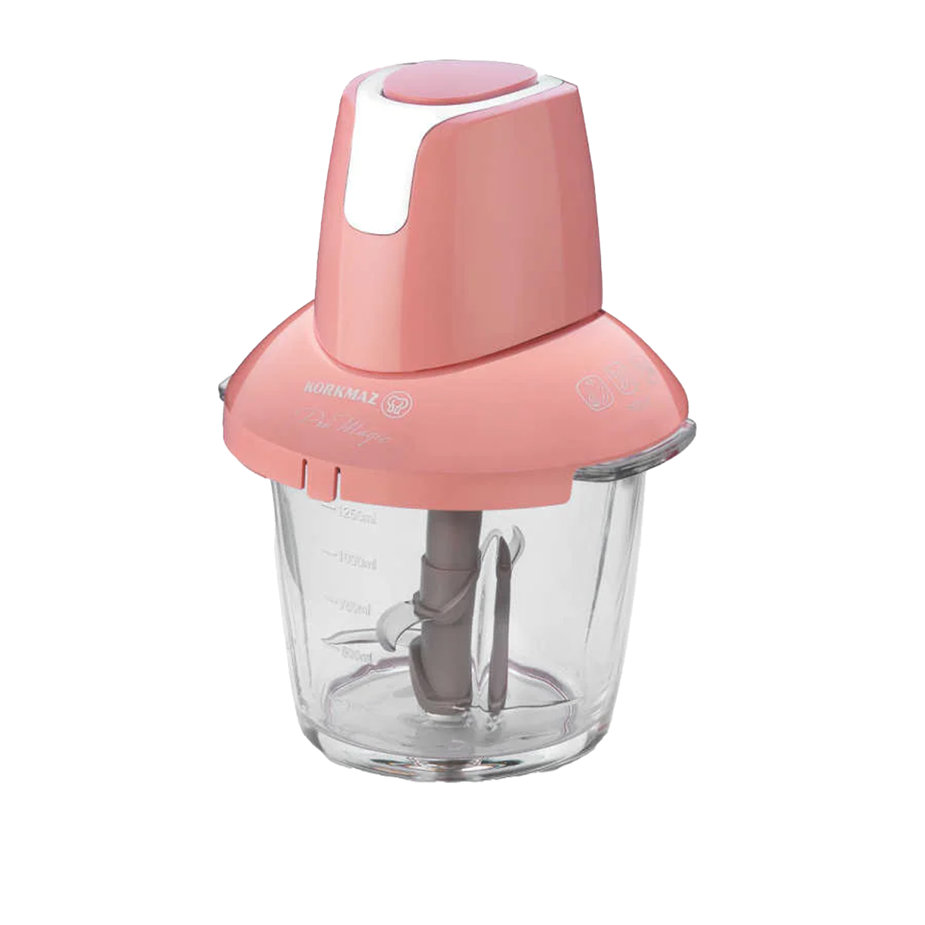 خردکن کرکماز مدل ََA460-05