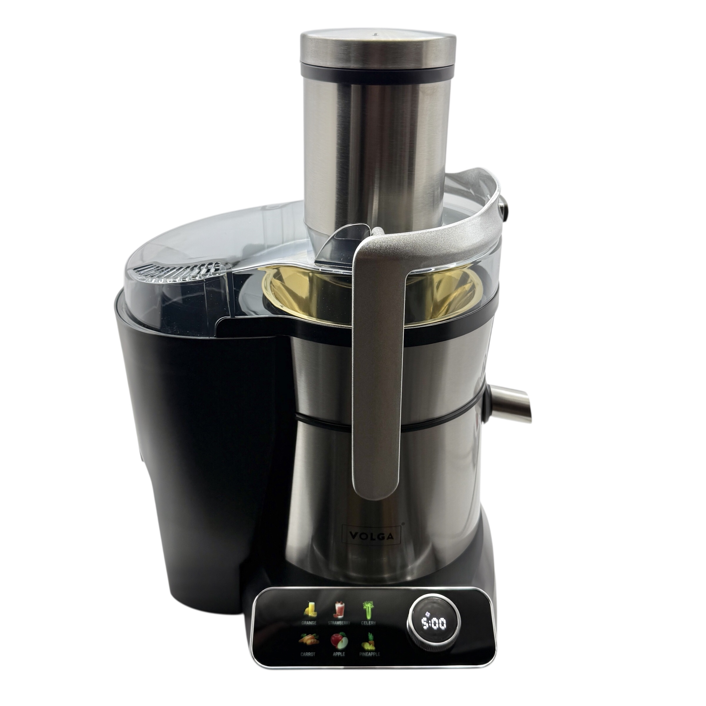 آبمیوه‌گیری ولگا مدل 146-G