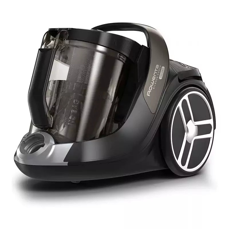 جاروبرقی بدون کیسه 750 وات روونتا مدل RO7690EA