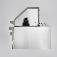 باربیکیو شرکت تولیدی و صنعتی جهان گاز مدل رومیزی 6 شعله