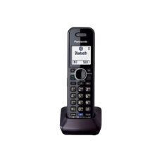 تلفن پاناسونیک مدل KX-TG9582B-BLACK