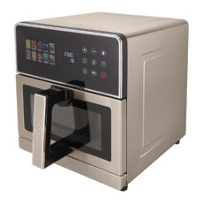 سرخ‌کن ۸ لیتر سوپر کاسا مدل CA-101