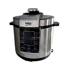 زودپز و پلوپز برقی بکو مدل BK-2525 گنجایش 6 لیتر