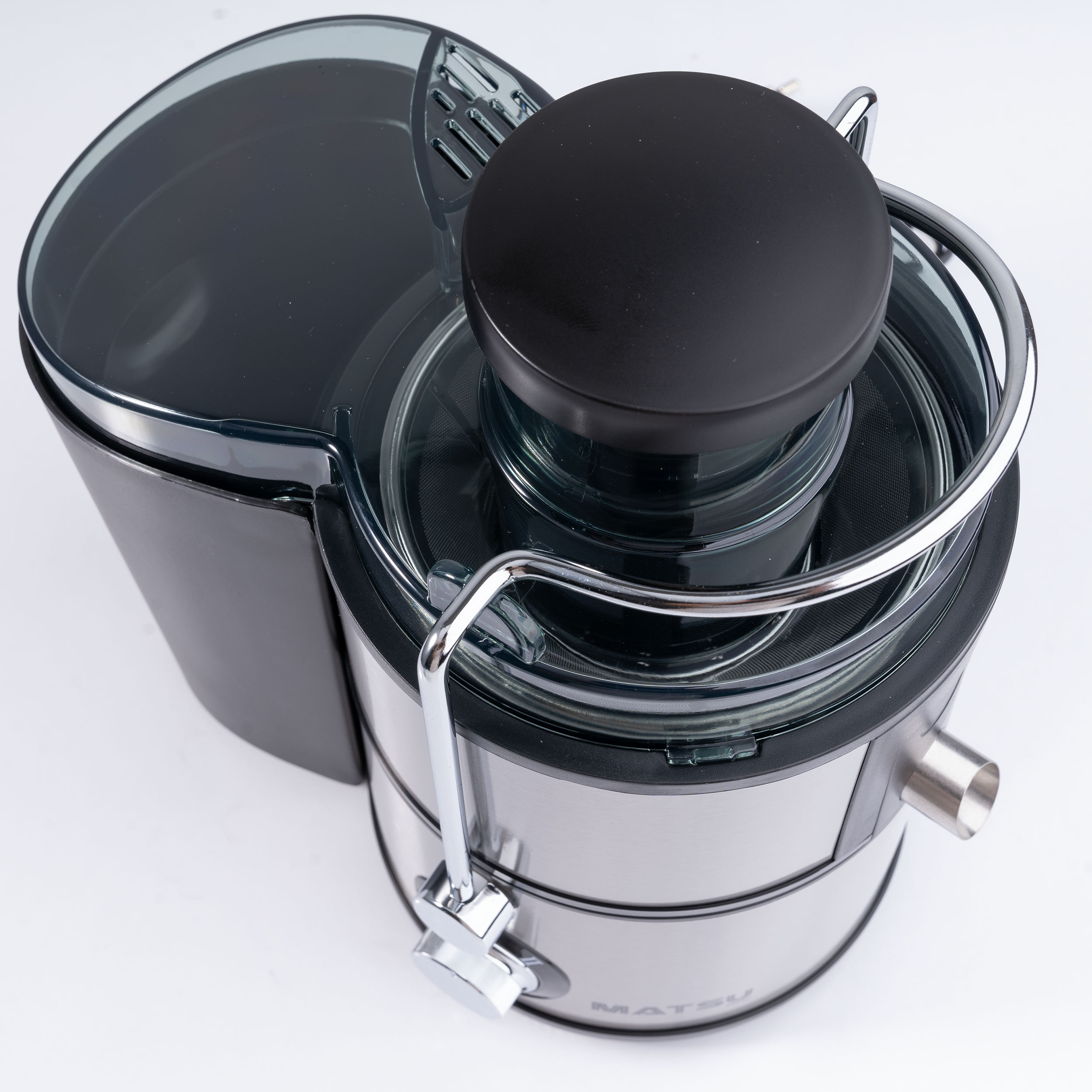 آبمیوه گیری ماتسو مدل MA-615