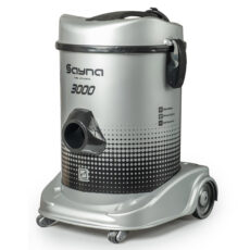 جاروبرقی سطلی 2000 وات ساینا مدل 3000