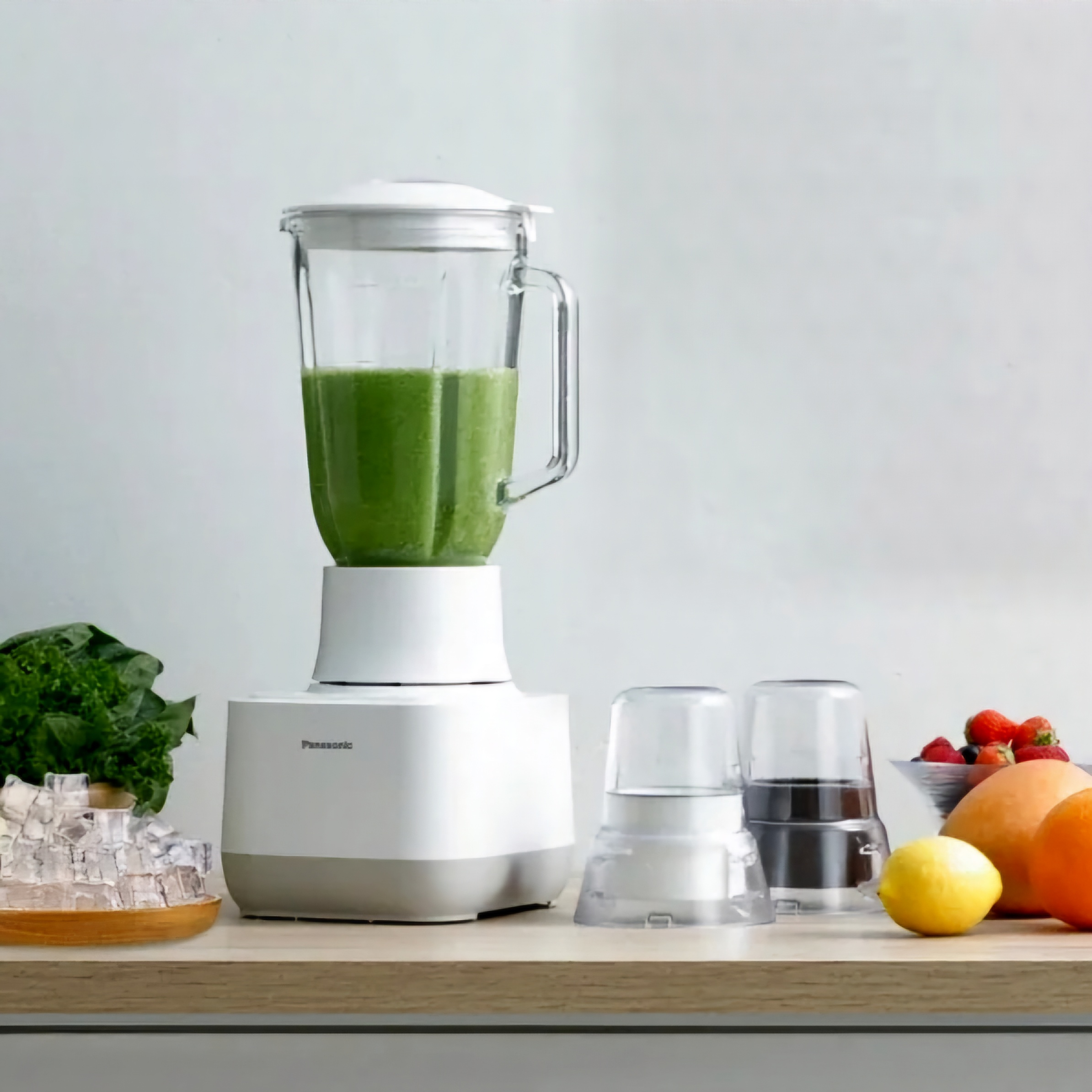 مخلوط کن و آسیاب کن پاناسونیک مدل MX-MG5421