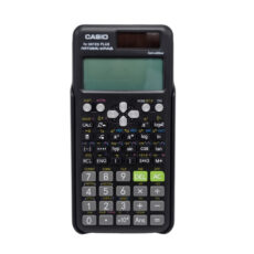 ماشین حساب کاسیو مدل مهندسی  کد fx-991es PLUS