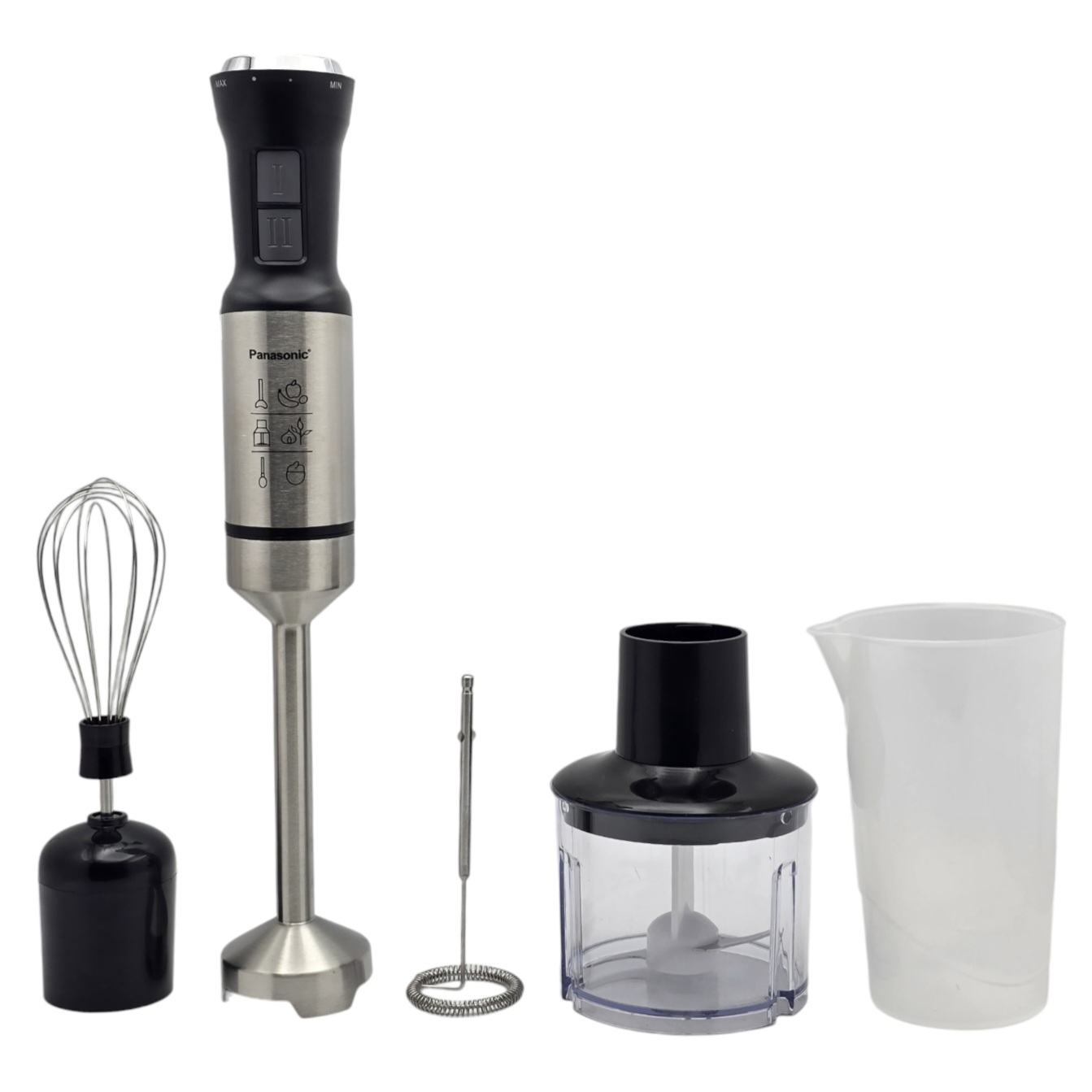 گوشت کوب برقی پاناسونیک مدل NS-2005