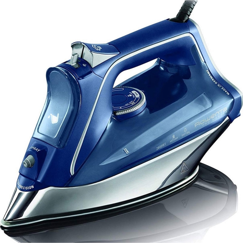 اتو بخار 2800 وات روونتا مدل DW8215