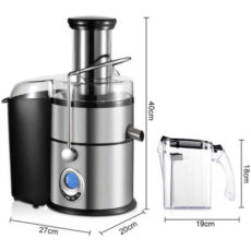 آبمیوه‌گیری راف مدل R.2868