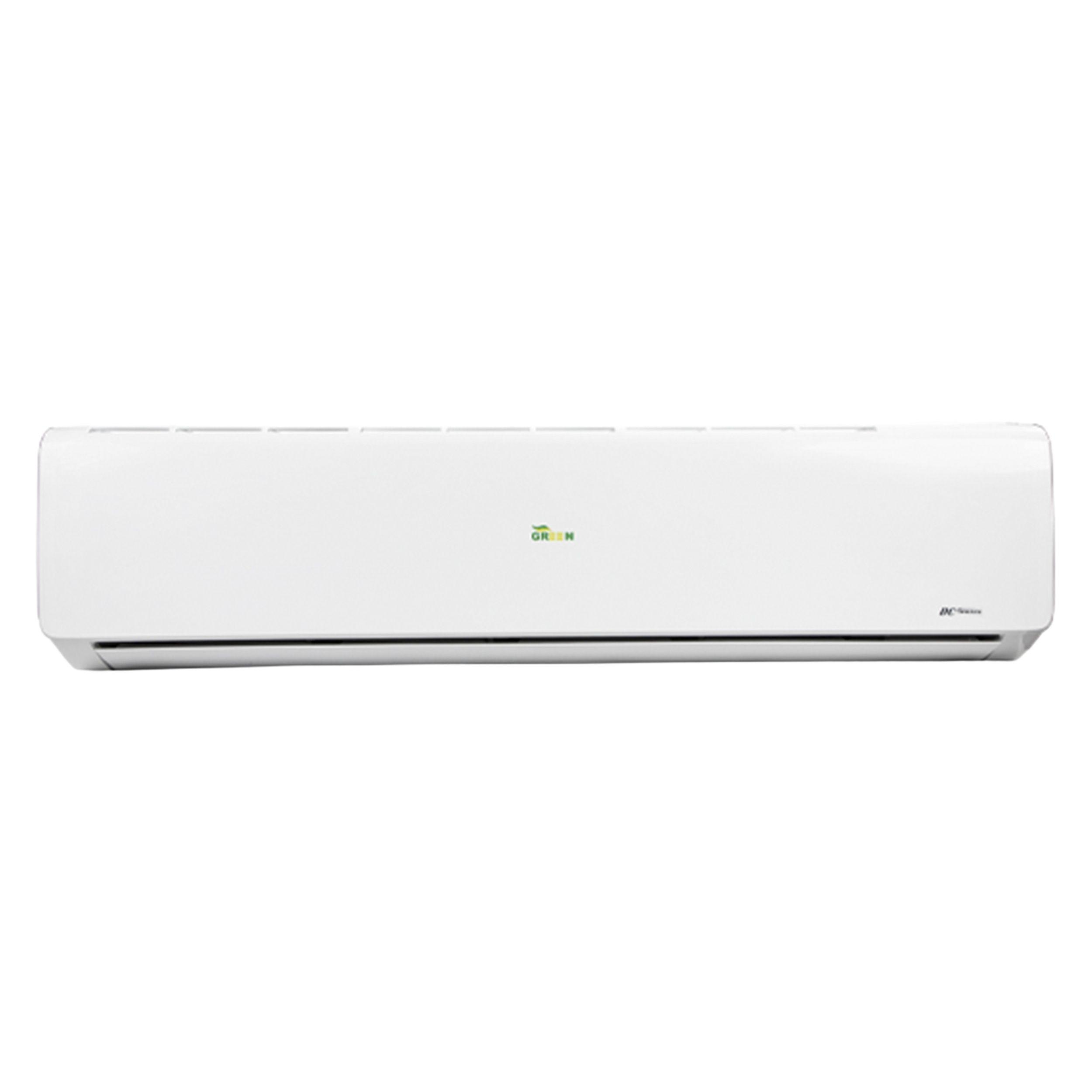 اسپلیت کولر گازی 18 هزار گرین مدل SDK-18F1C3A2P/ZA