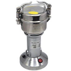 آسیاب صنعتی سیلور کرست مدل AM.2025