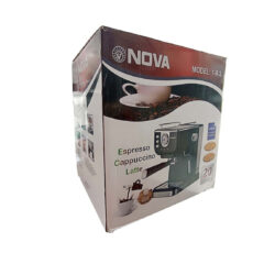 اسپرسو ساز نوا مدل 3-8-1