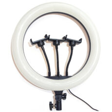 رینگ لایت مدل RGBLED MJ36 کد 14inch