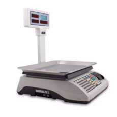 ترازو فروشگاهی توزین صدر مدل VISTA - P 50KG