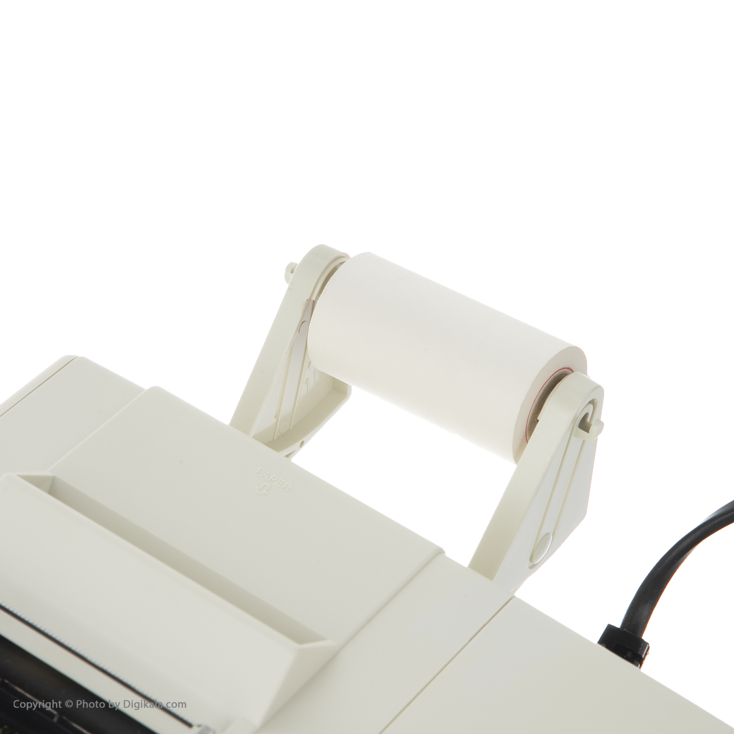 ماشین حساب کاسیو مدل DR-120L