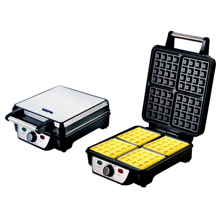 وافل ساز جی پاس مدل GWM5417