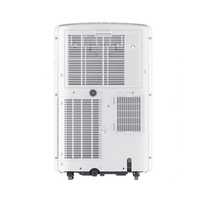 کولر گازی پرتابل 12000 دور ثابت هایسنس مدل QAP-12HW