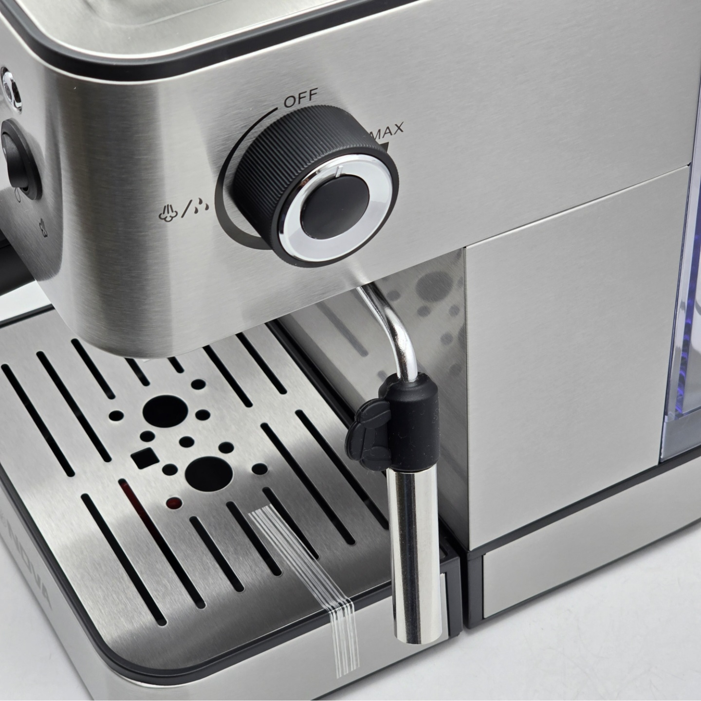 اسپرسو ساز نوا مدل NCM-149EXP