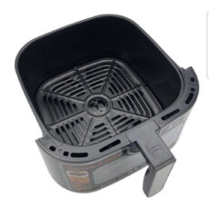 سرخ کن بدون روغن سیلورکرست مدل 6090