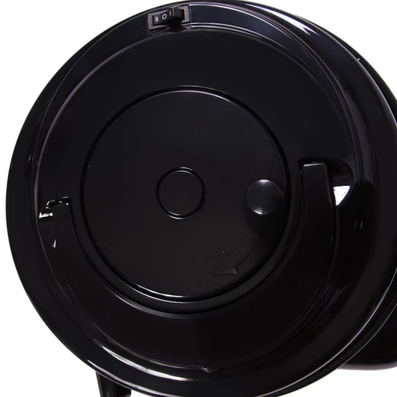 جاروبرقی سطلی 1800 وات پلار مدل 3600