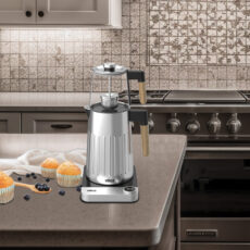 چای ساز روی هم ویلز مدل VL2010