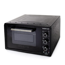 آون توستر 47 لیتری پاورترک مدل KF-3100