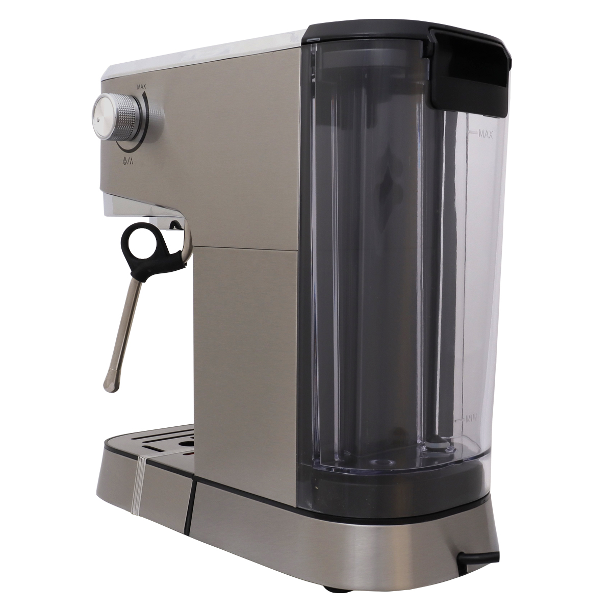 اسپرسو ساز 1800 میلیلیتر مجیک مدل MC-2030c