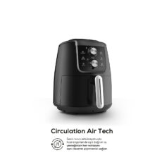 هواپز ۴ لیتر کاراجا مدل 153.03.06.7771