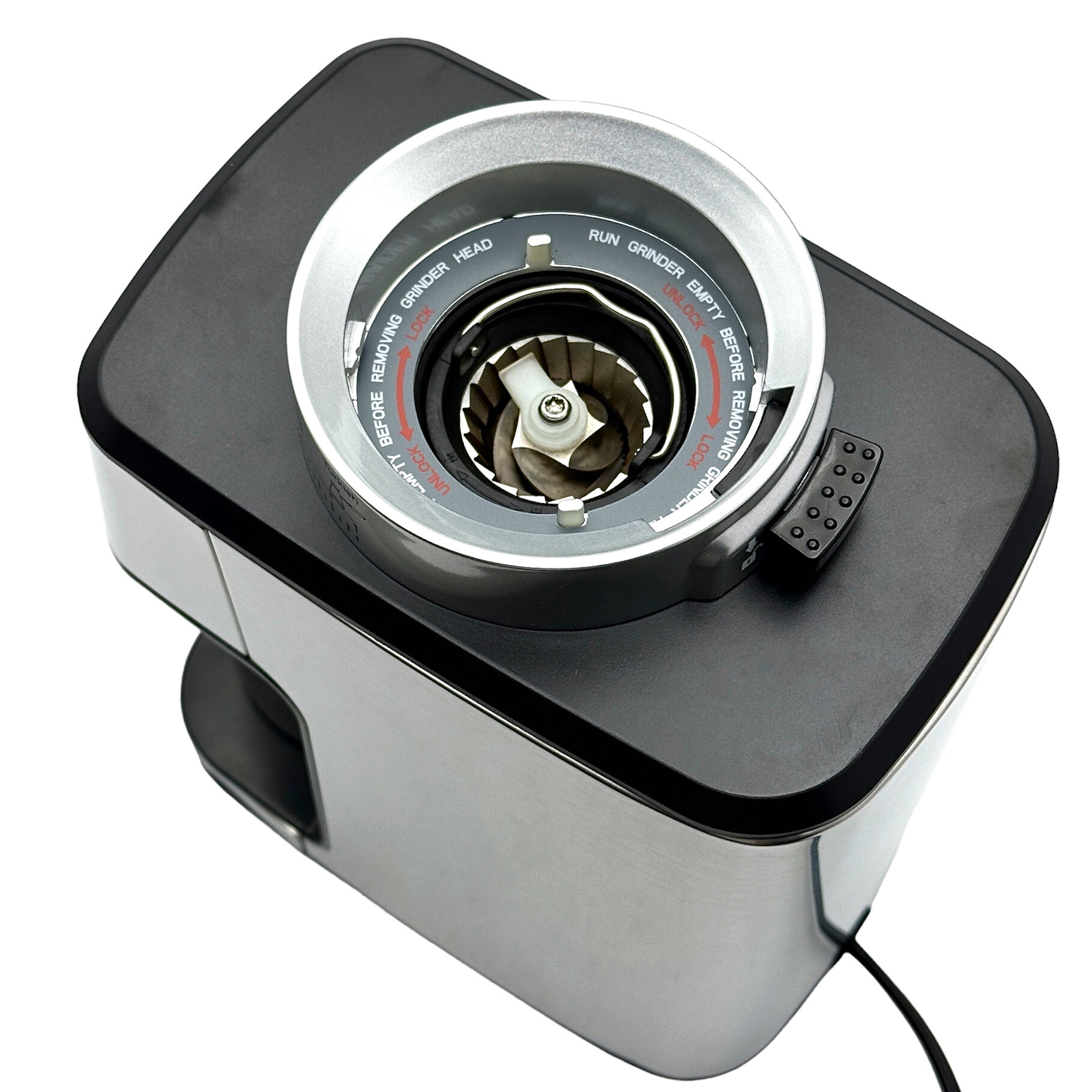 آسیاب قهوه ولگا مدل 130P