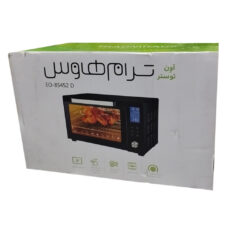 آون توستر ترام هاوس مدل EO-85452 D