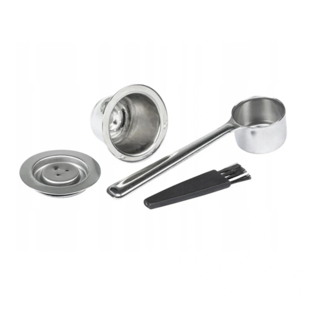 استند نگهدارنده کپسول قهوه ارنستو مدل ER 19262598 مجموعه 3 عددی