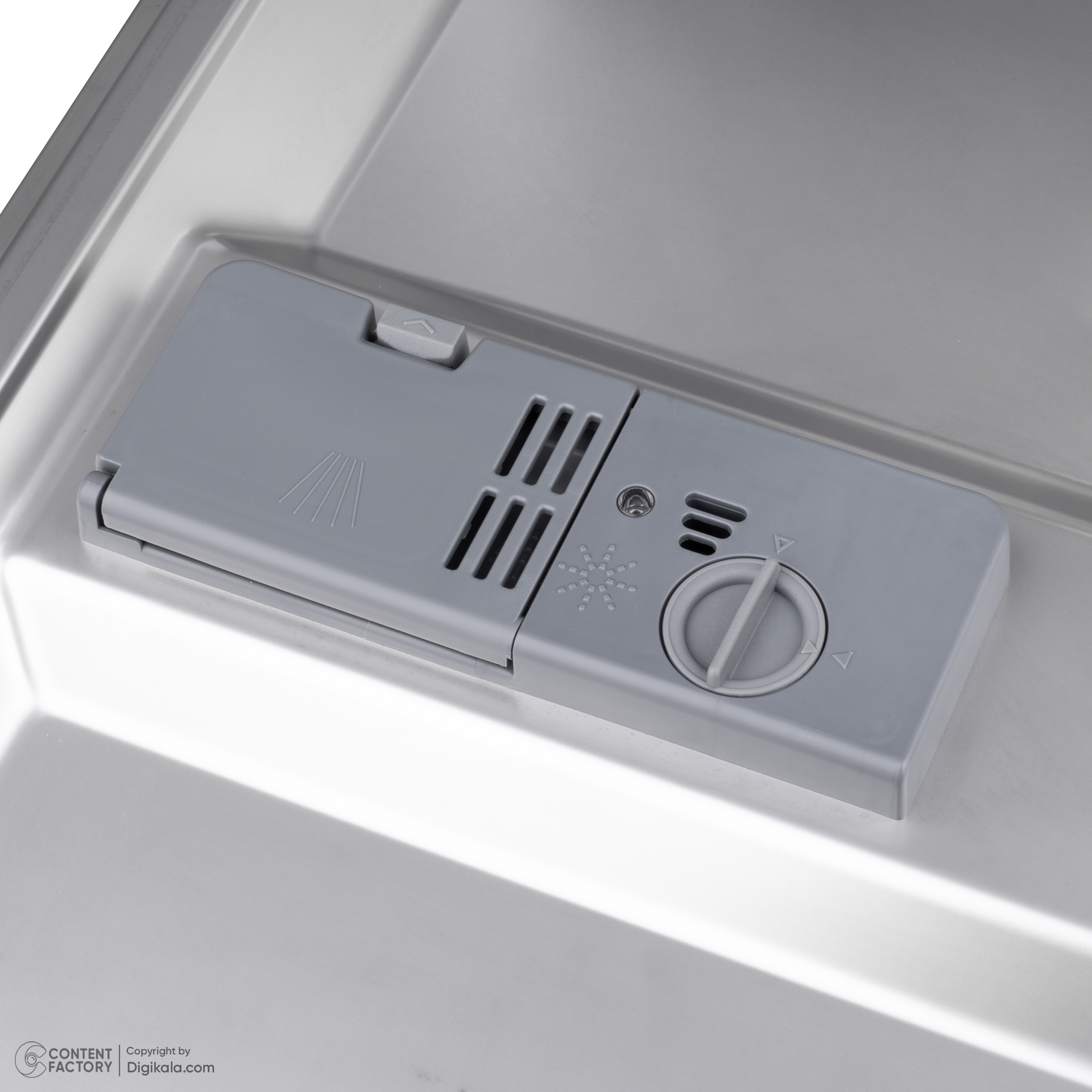 ماشین ظرفشویی 15 نفره الگانس مدل EL9016