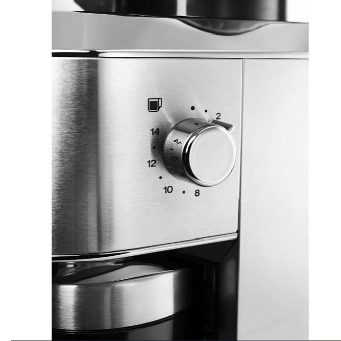 آسیاب قهوه دلونگی مدل Dedica KG 520.M