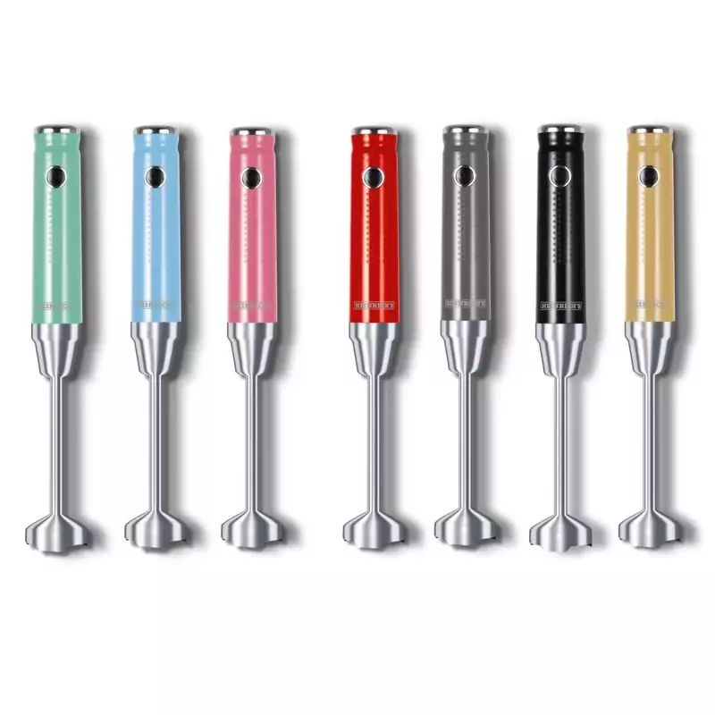 گوشت کوب برقی چندکاره 400 وات هنریچ مدل 8613