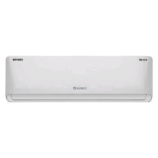 کولر گازی اسپلیت دیواری 24000 دور ثابت گری مدل S4’matic-C24H3