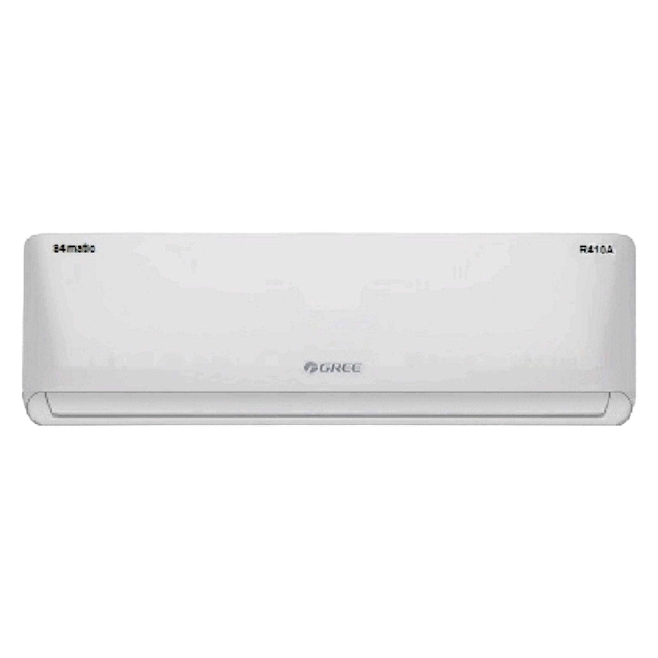 کولر گازی اسپلیت دیواری 24000 دور ثابت گری مدل S4’matic-C24H3