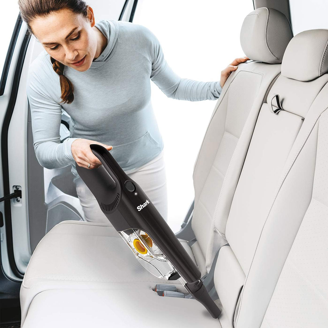 جارو شارژی دستی شارک مدل CH950EUT