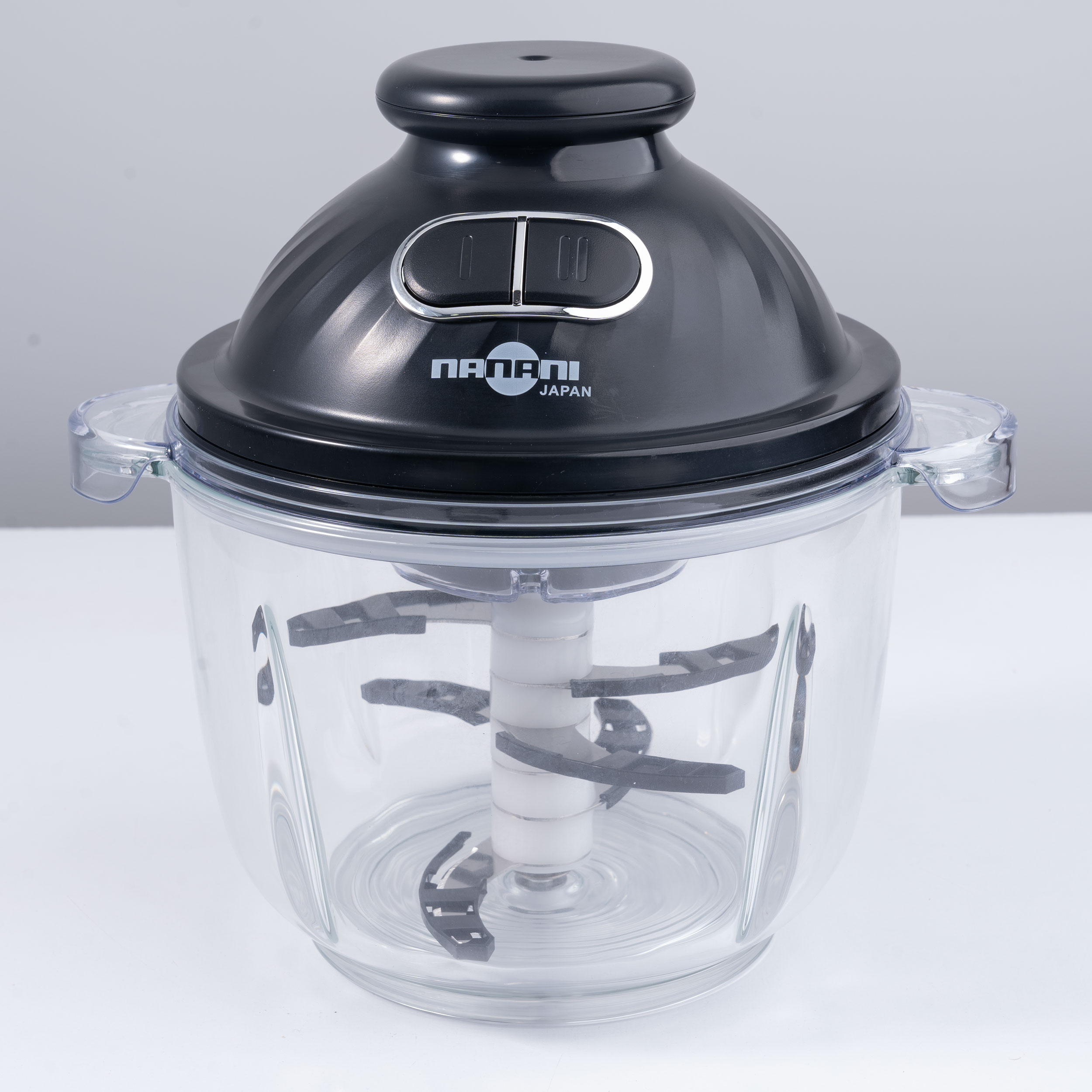 خردکن مدل  نانانی NFC-102