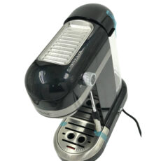 اسپرسو ساز 4.1 لیتری مک استایلر مدل 9495