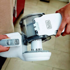 جارو شارژی بلک اند دکر مدل PV1420L