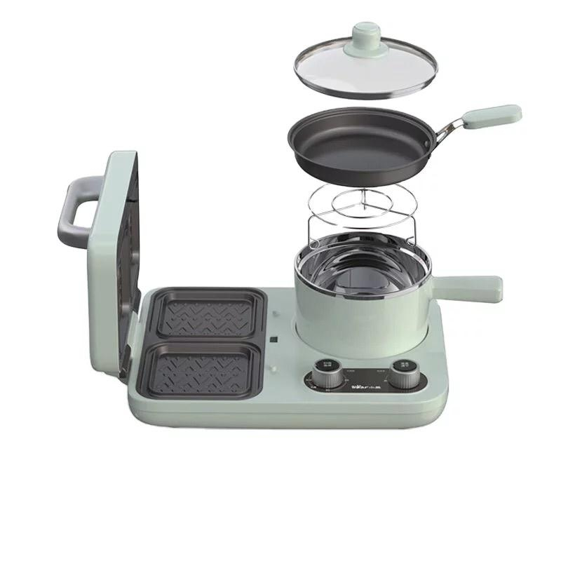 ساندویچ ساز بیر مدل DSL-A13F1