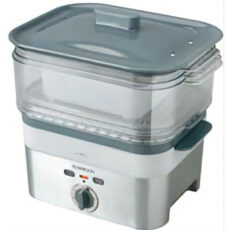 بخارپز 12 لیتری کنوود مدل FS620