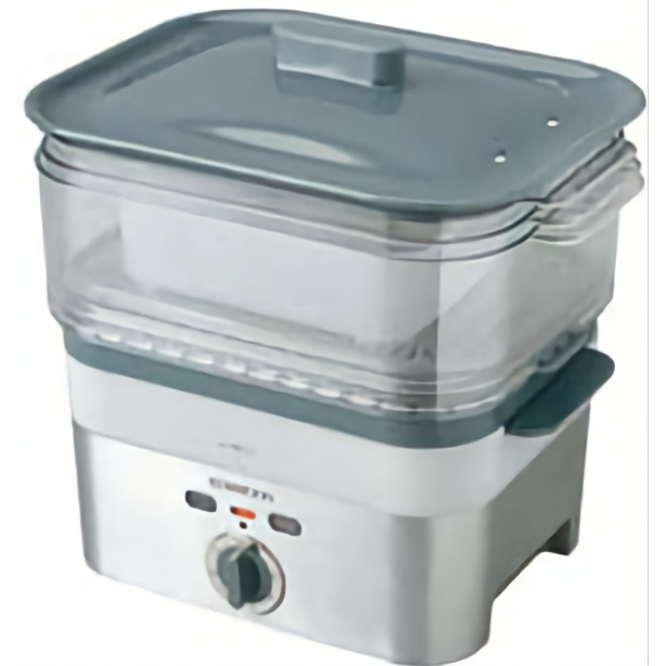 بخارپز 12 لیتری کنوود مدل FS620