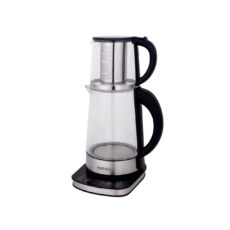 چای ساز روی هم هایبورگ مدل TM-4014