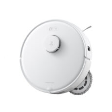 جاروبرقی رباتیک روبوراک مدل Qrevo Edge 5V1