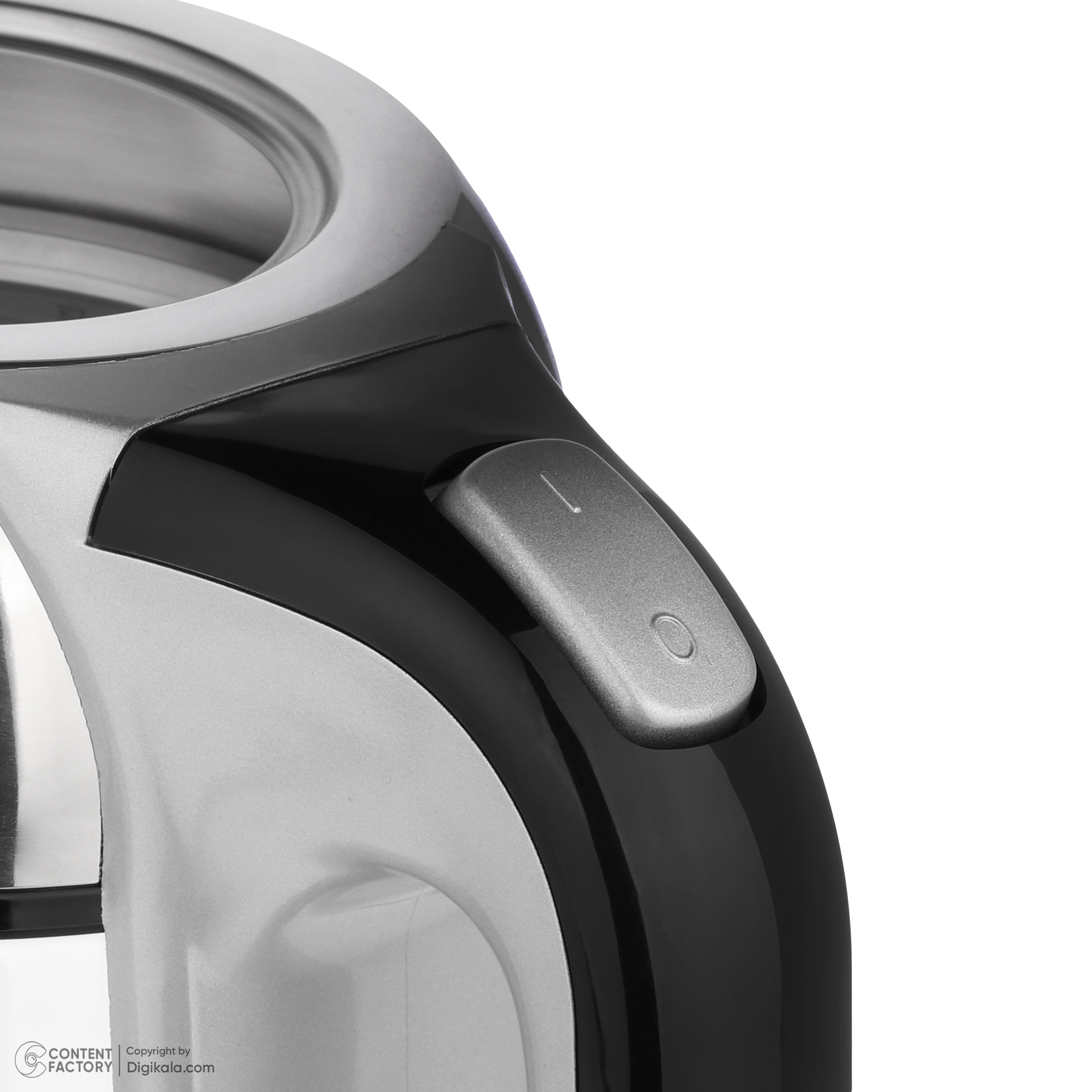 چای ساز رنه مدل RTM 1709