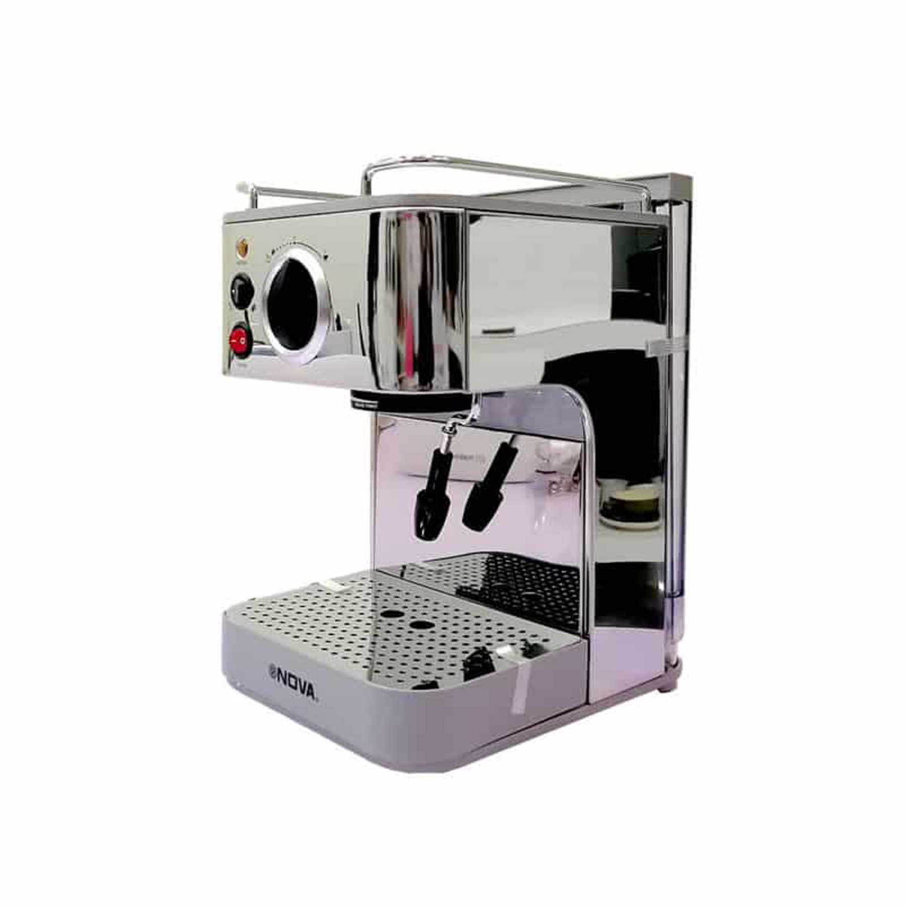 اسپرسو ساز نوا مدل NCM-140EXPF