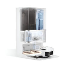 جاروبرقی رباتیک دریم مدل L40 Ultra